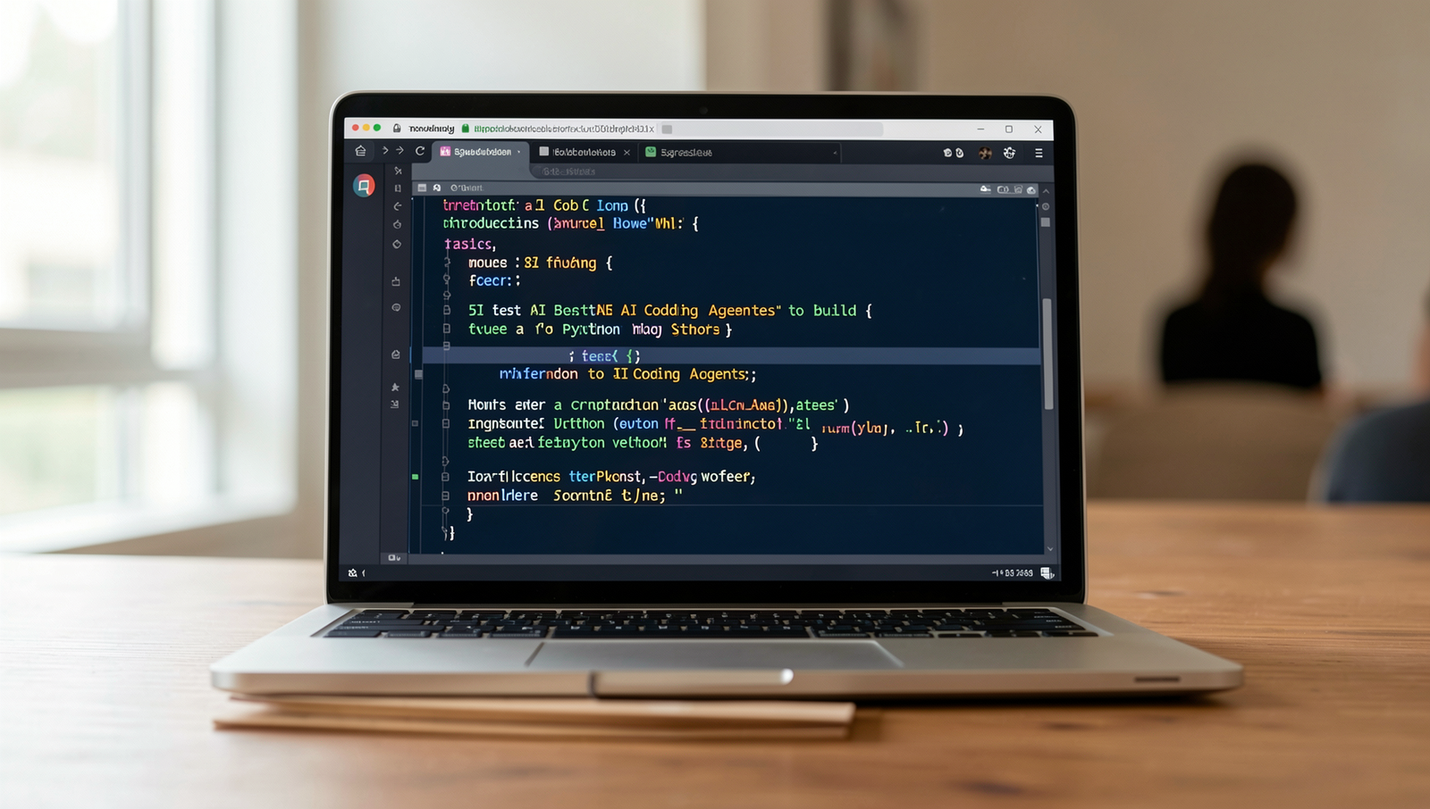 Introduction to AI Coding Agents