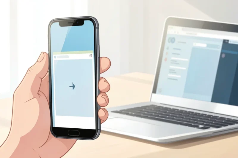 How to Control Your PC From an Android Phone Remotely