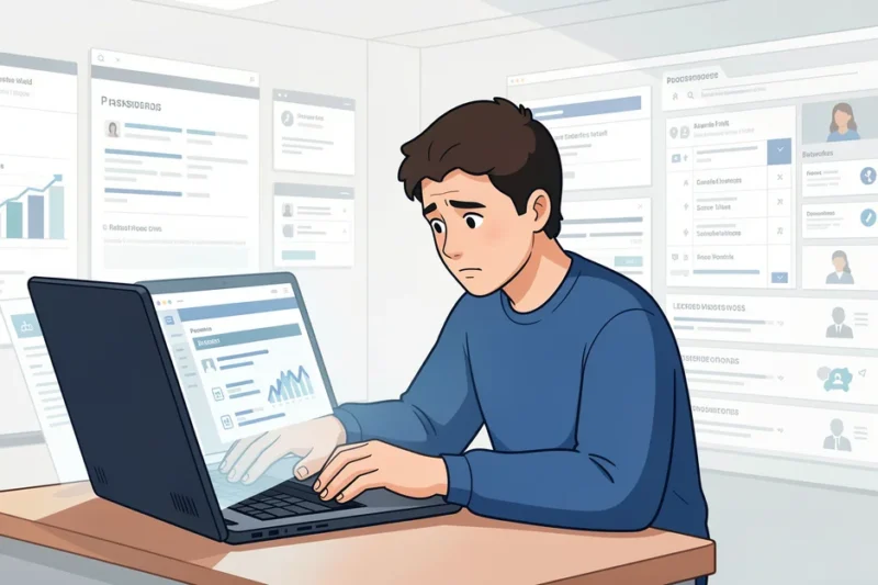 How to Check If Your Password Has Been Leaked Online