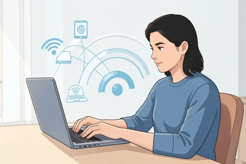 How to Find Devices Connected to Your WiFi Network