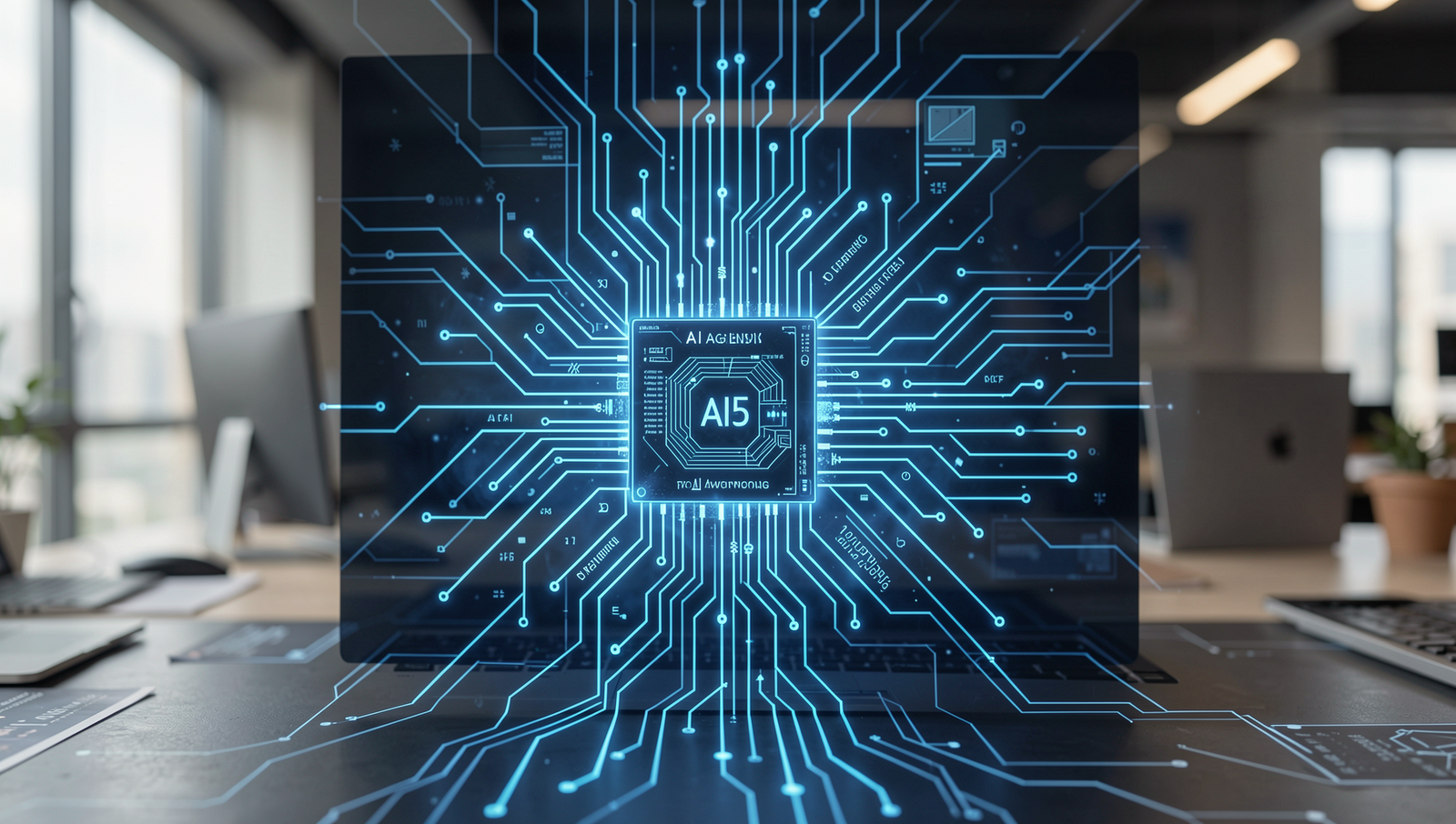 Introduction to AI Agents in E-Commerce