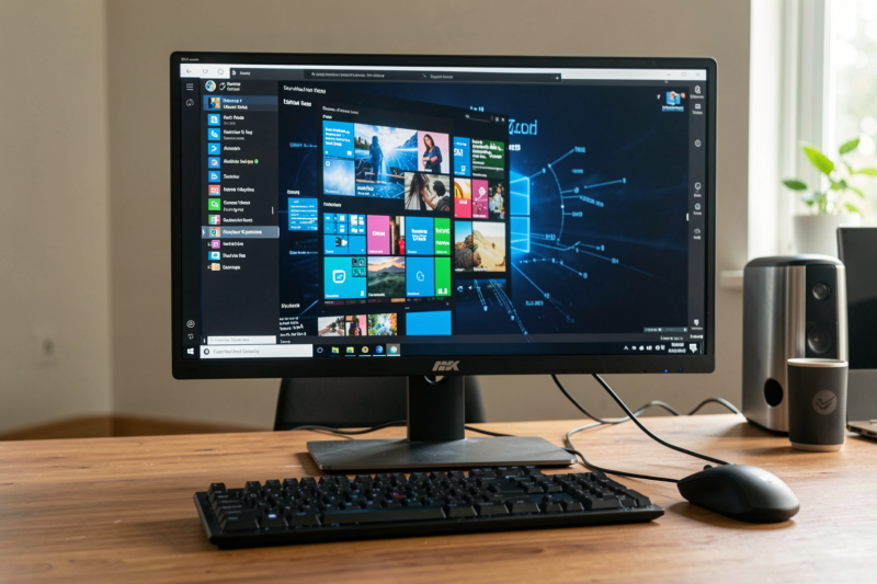 How to Turn Your Android Phone Into a Second Monitor for PC