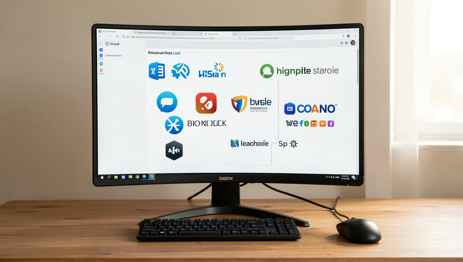 Choosing the Right Software