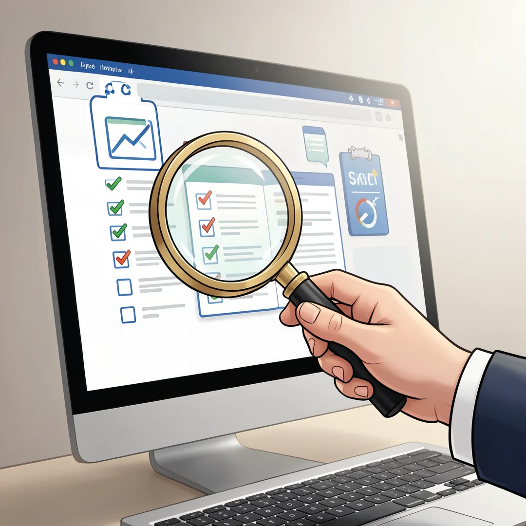 Step 4: Illustration for step: Gather necessary resources related to How to Check If Your Password Has Been 