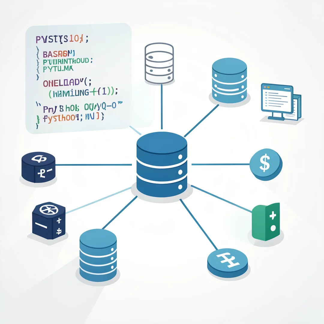 Step 5: Illustration for step: Apply the core methods related to How to Build a Simple Online Store With Pyt