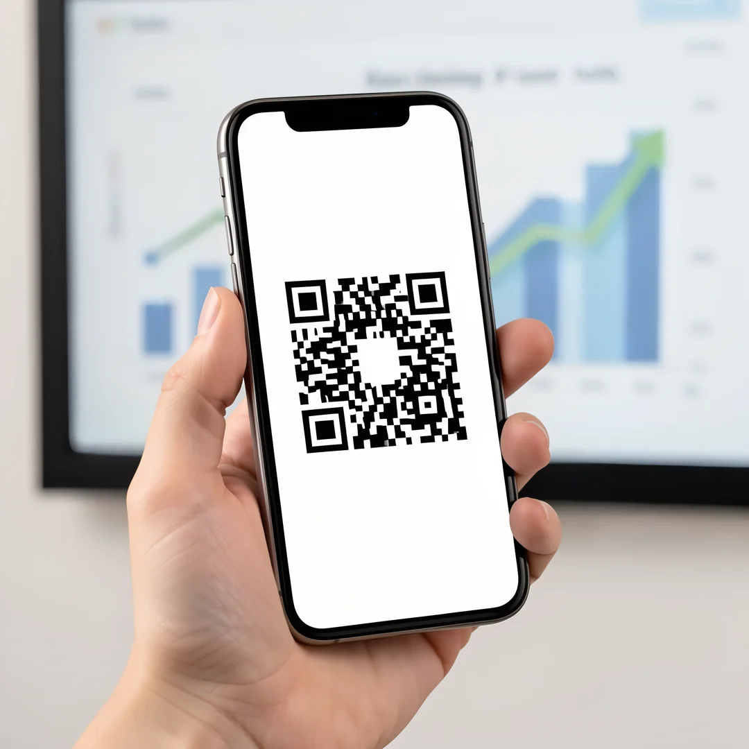 Step 6: Illustration for step: Monitor your progress related to How to Create a QR Code Menu Website for a R