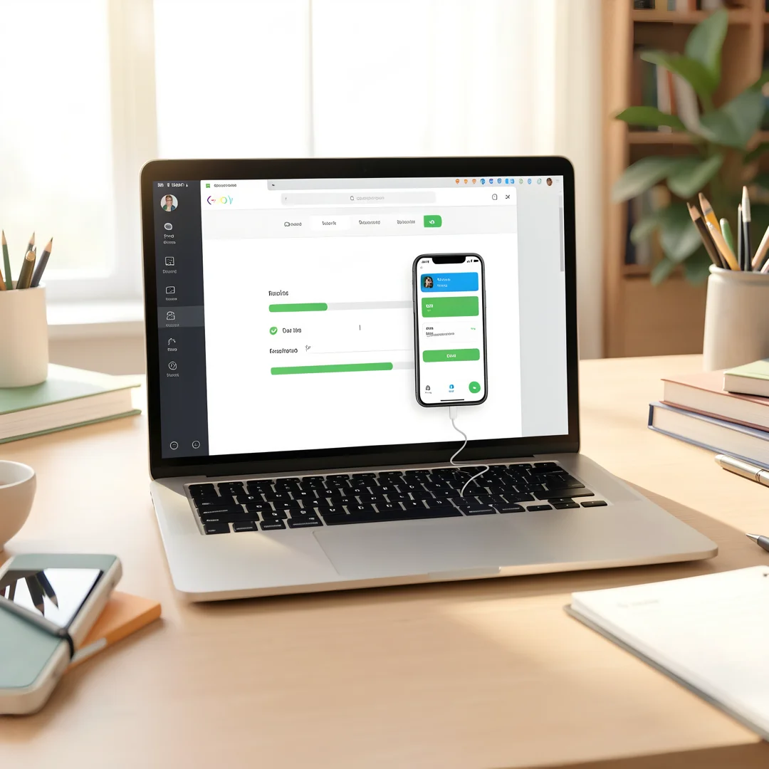 Step 7: Illustration for step: Address common challenges related to How to Automatically Back Up Your Androi