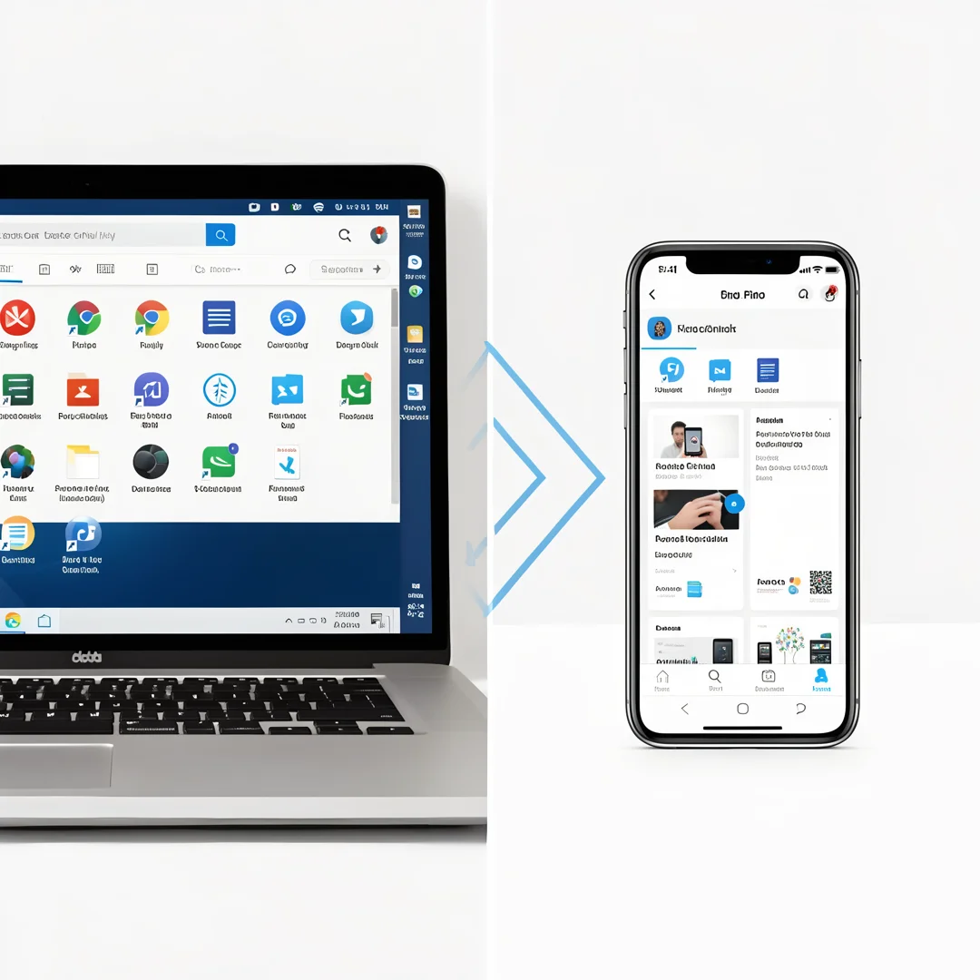 Step 7: Illustration for step: Address common challenges related to How to Control Your PC From an Android P