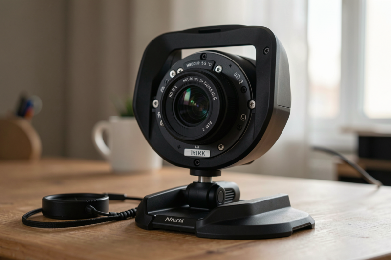 How to Use Your iPhone as a Webcam for Windows PC